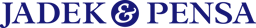 Jadek & Pensa logo