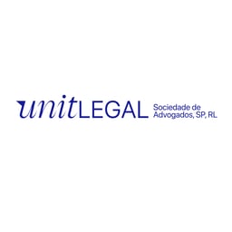 Unit Legal – Sociedade de Advogados, SP, RL logo
