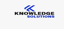 Knowledge Solutions logo