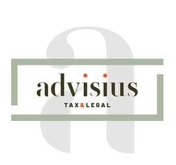 Advisius logo