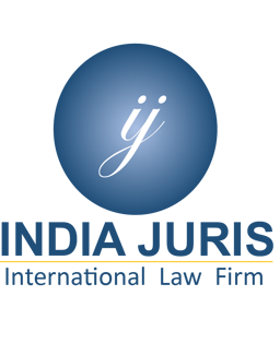 India Juris logo