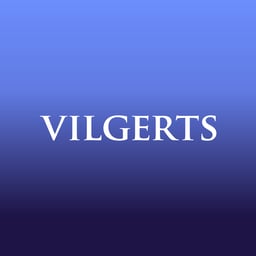 VILGERTS logo