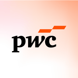 PwC LLP logo