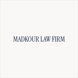 Madkour Law Firm logo
