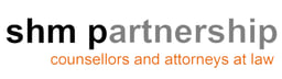SHM Partnership logo