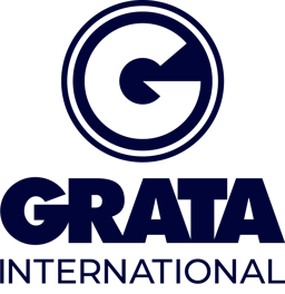 GRATA International logo