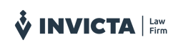 INVICTA law logo