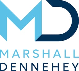 Marshall Dennehey, PC logo