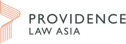 Providence Law Asia LLC logo