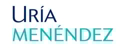 Uría Menéndez logo