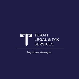 Turan Legal and Tax Services LLC logo