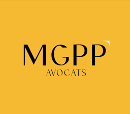 MGPP Avocats logo