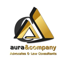 Aura & Co. (Advocates & Law Consultants) logo