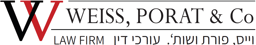 Weiss, Porat & Co