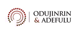 Odujinrin & Adefulu