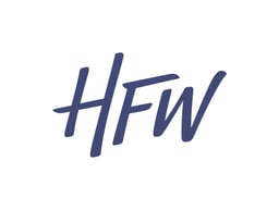 HFW logo