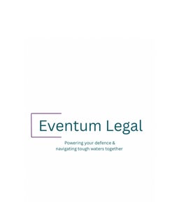 Eventum Legal