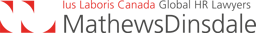 Mathews, Dinsdale & Clark LLP