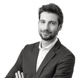 Nicolas Renevier