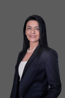 Sezin Elçin, Managing Partner logo