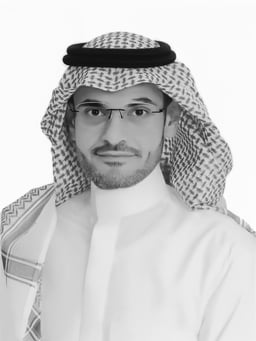 Abdullah A. Alsaleh, Managing Partner logo