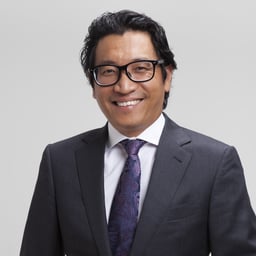 Youdy Bun, Managing Partner logo