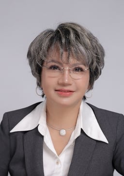 Vu Thi Thu Ha, Director – Managing Partner logo