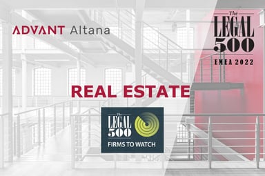 LEGAL 500 EMEA 2022