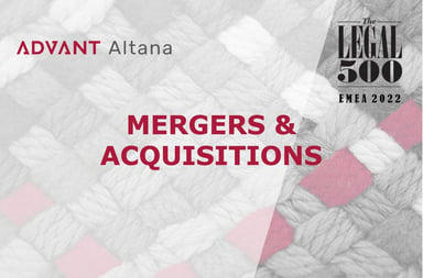 LEGAL 500 EMEA 2022