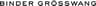 Binder Grösswang logo
