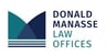 Donald Manasse Law Offices logo