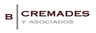 B. Cremades & Asociados logo