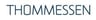 Advokatfirmaet Thommessen AS logo