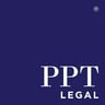 PPT Legal logo