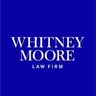 Whitney Moore logo