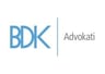 BDK Advokati logo