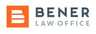 Bener Law Office logo
