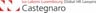 Castegnaro, member of Ius Laboris logo