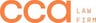 CCA Law Firm logo