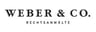 Weber & Co. Attorneys-at-Law logo