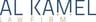Al Kamel Law Firm logo