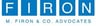 Firon Law Firm logo