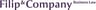 Filip & Company logo