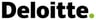 Deloitte Legal logo