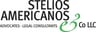 STELIOS AMERICANOS & CO LLC logo