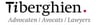Tiberghien logo