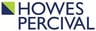 Howes Percival LLP logo