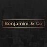 Benjamini & Co. logo