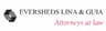 Eversheds Sutherland (International) LLP logo
