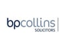B P Collins LLP logo